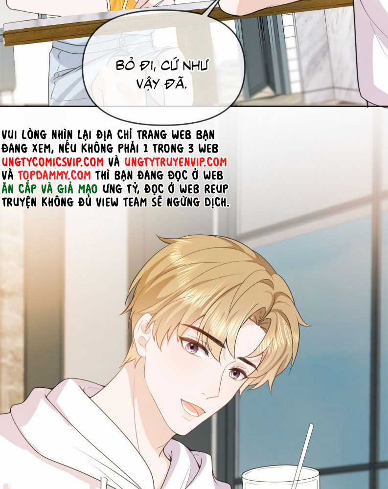 Chó Săn Chapter 39 trang 18