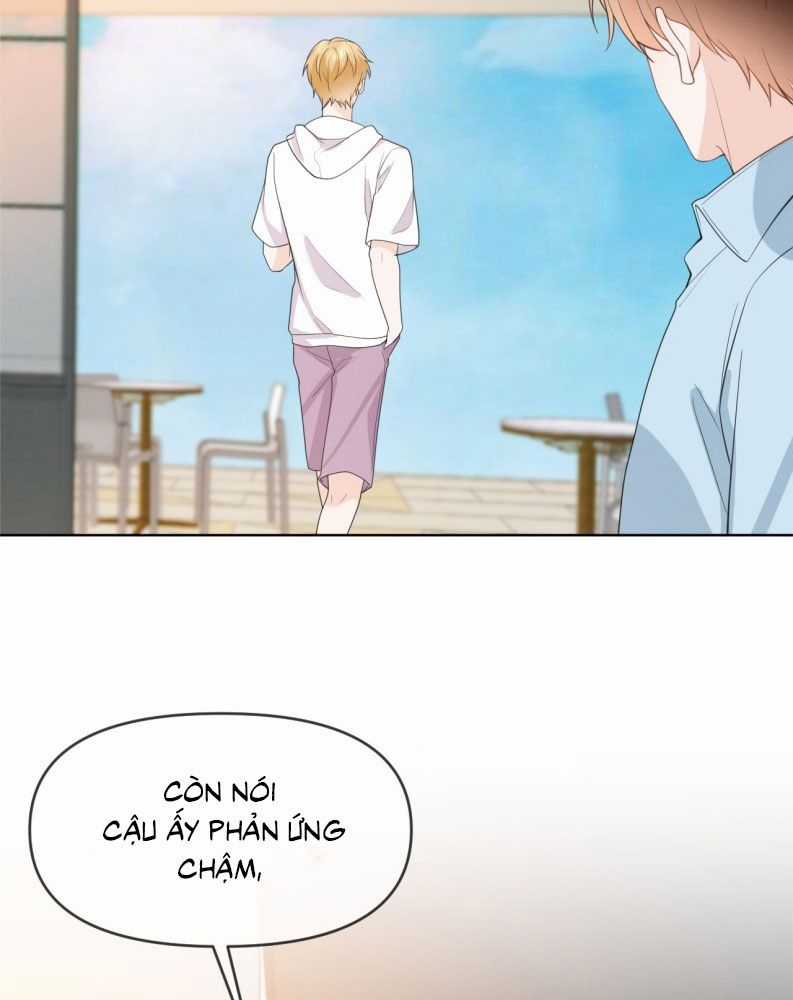 Chó Săn Chapter 39 trang 20