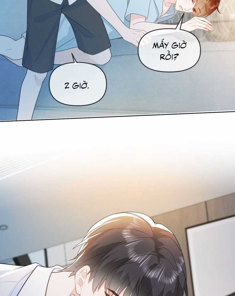 Chó Săn Chapter 39 trang 25