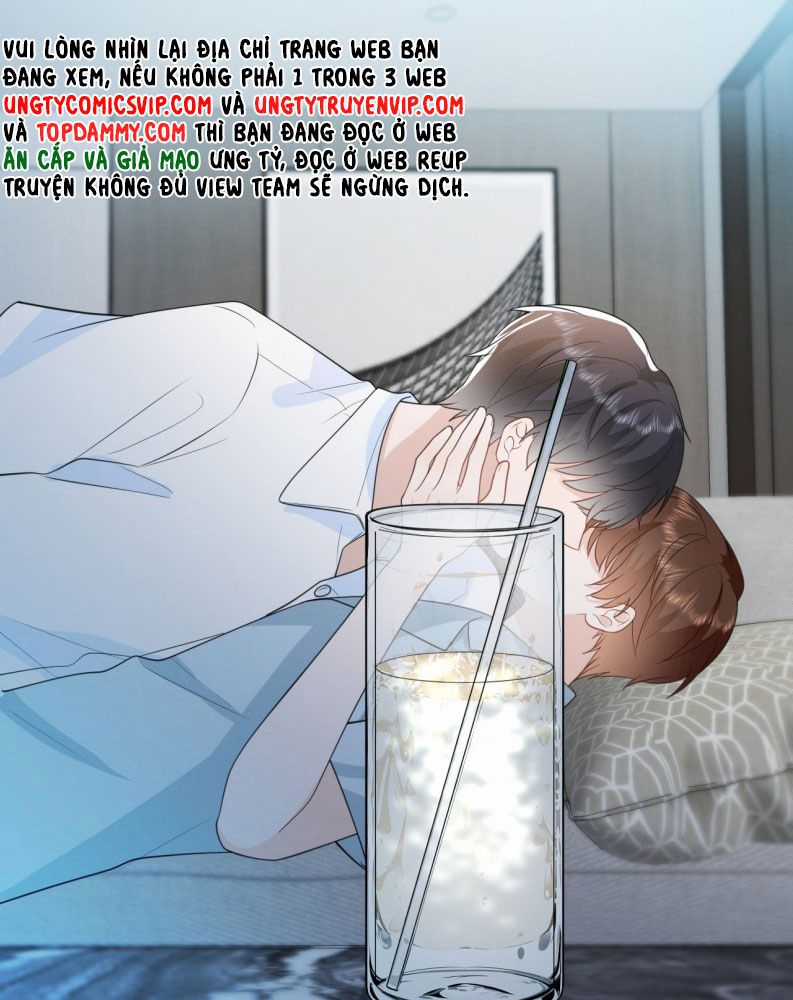 Chó Săn Chapter 39 trang 27