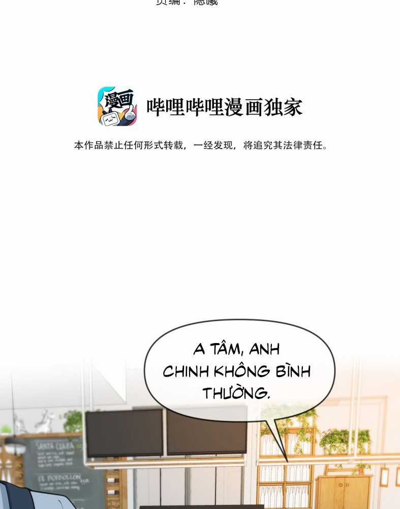 Chó Săn Chapter 39 trang 3