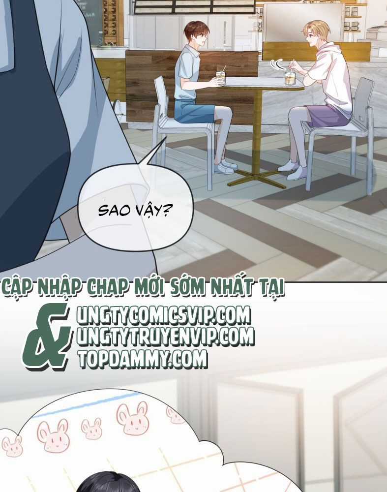 Chó Săn Chapter 39 trang 4