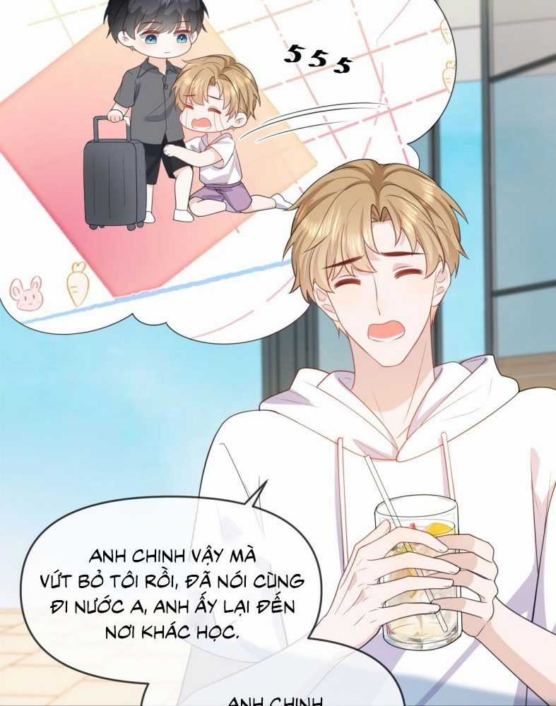 Chó Săn Chapter 39 trang 5