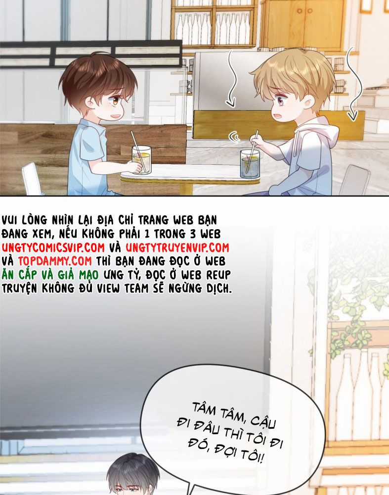 Chó Săn Chapter 39 trang 9