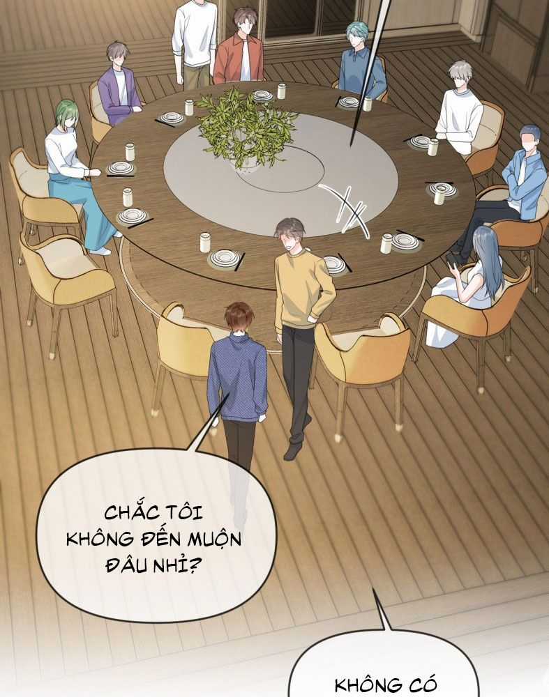 Chó Săn Chapter 40 trang 13