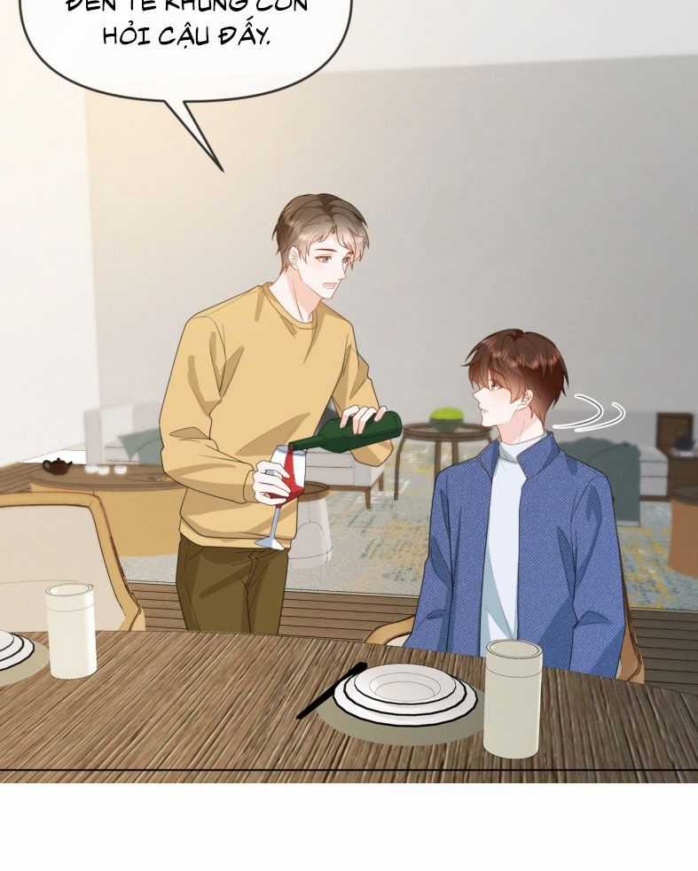 Chó Săn Chapter 40 trang 16