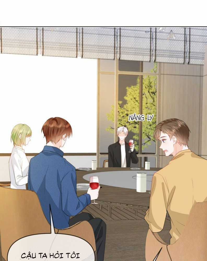 Chó Săn Chapter 40 trang 17