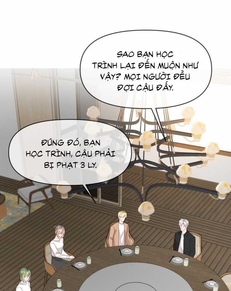 Chó Săn Chapter 40 trang 21