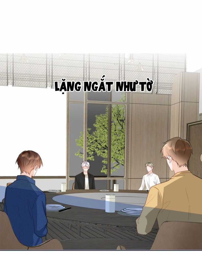 Chó Săn Chapter 40 trang 36