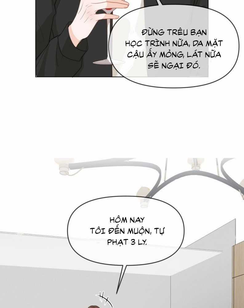 Chó Săn Chapter 40 trang 38