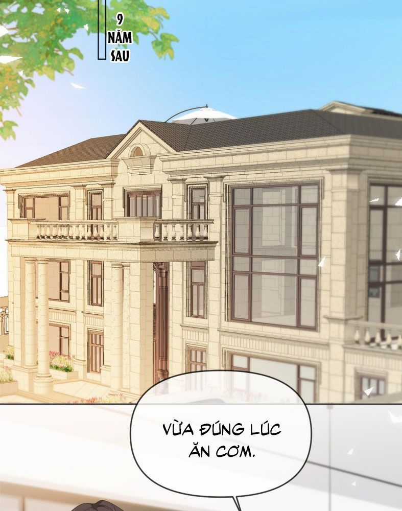 Chó Săn Chapter 40 trang 4