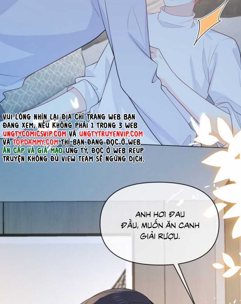 Chó Săn Chapter 41 trang 20