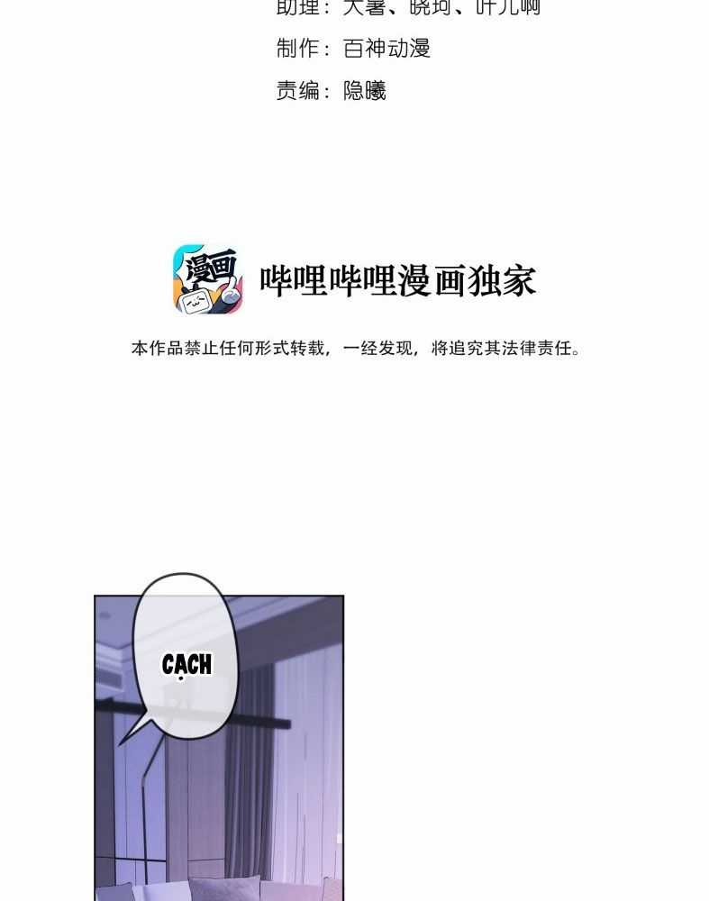 Chó Săn Chapter 41 trang 3