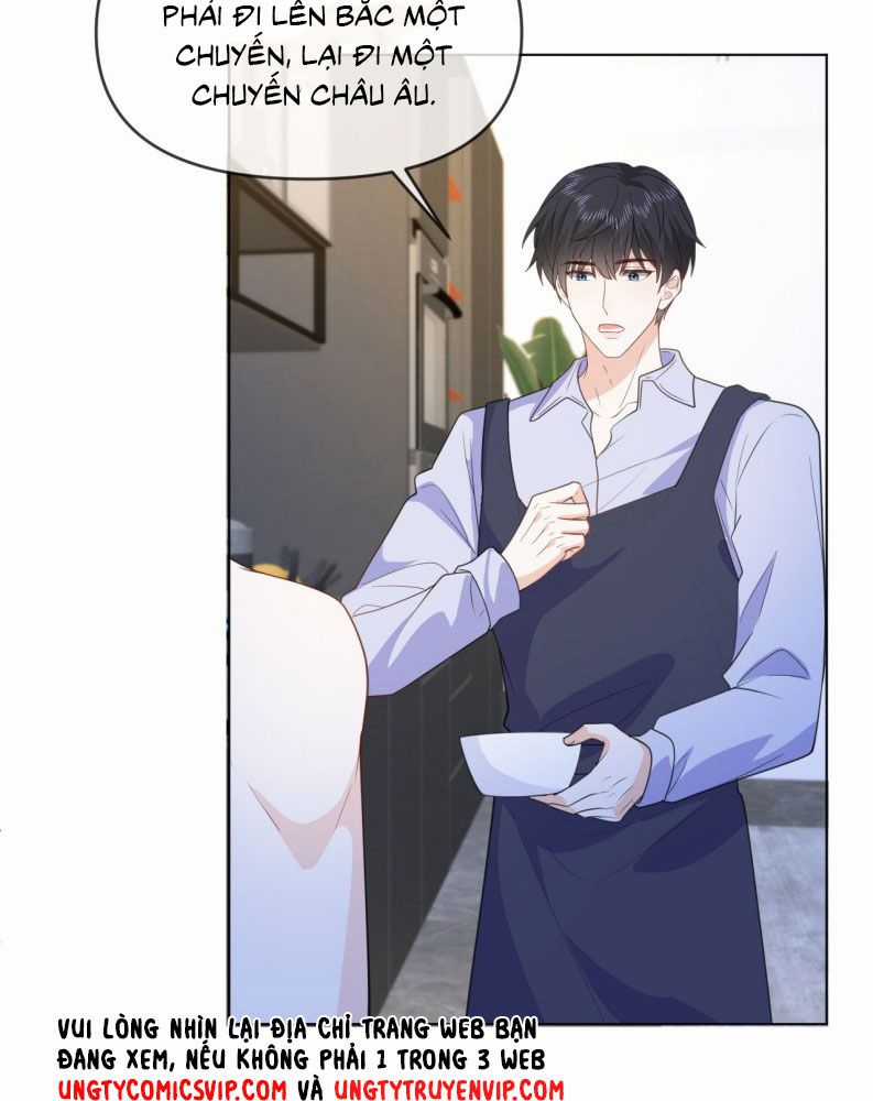 Chó Săn Chapter 41 trang 43