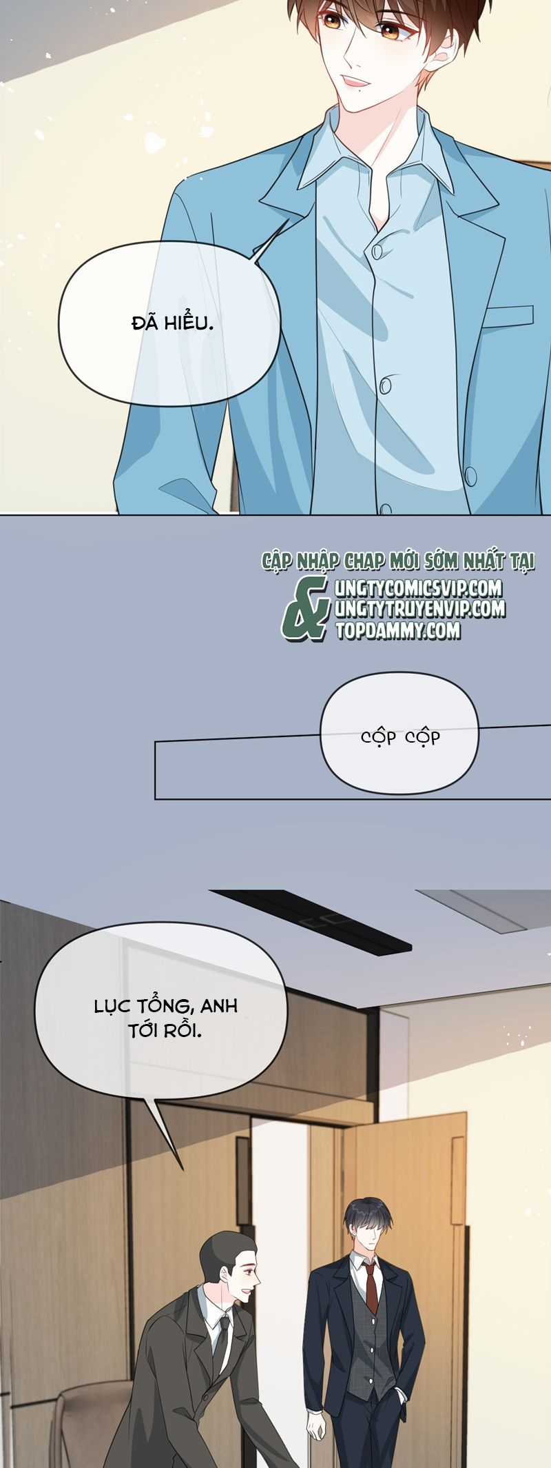 Chó Săn Chapter 42 trang 10