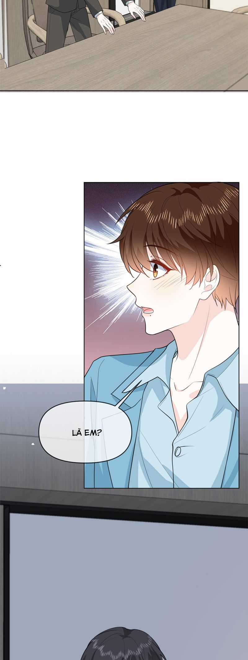 Chó Săn Chapter 42 trang 11