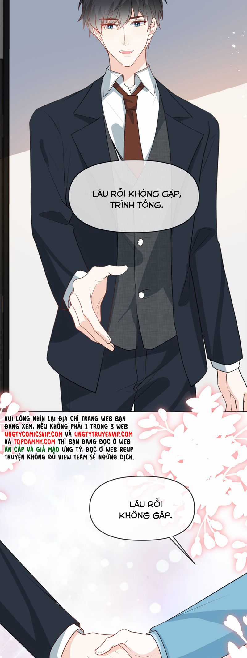 Chó Săn Chapter 42 trang 12
