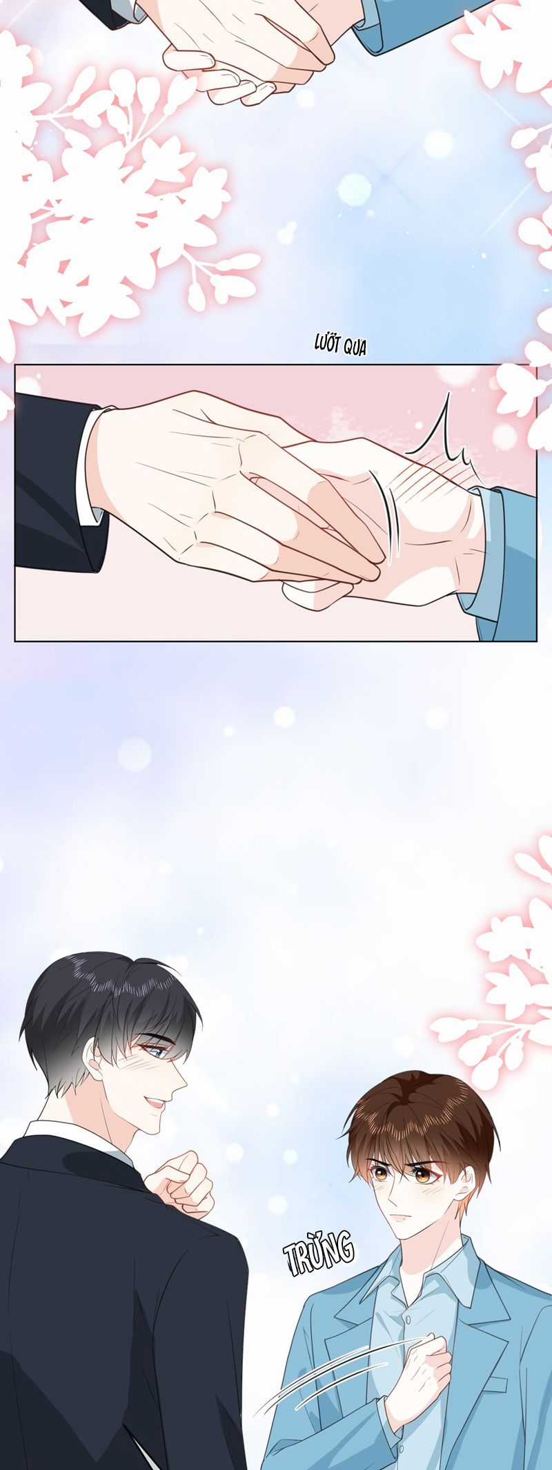 Chó Săn Chapter 42 trang 13