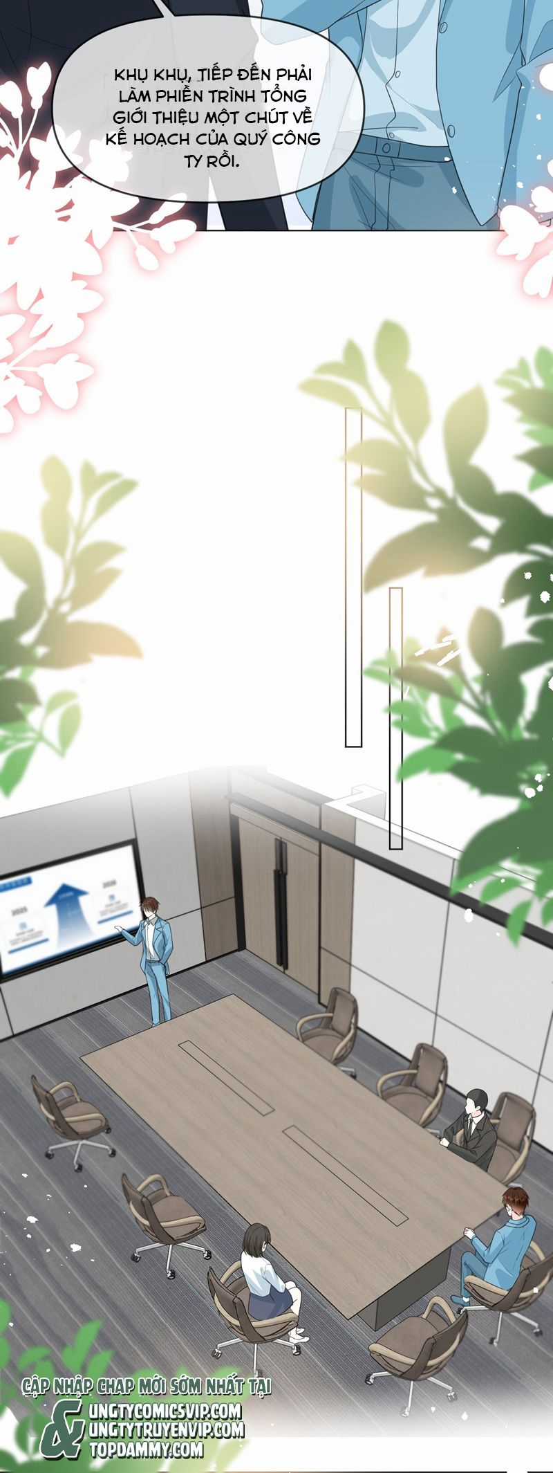 Chó Săn Chapter 42 trang 14