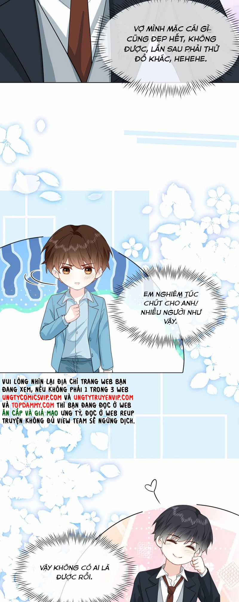 Chó Săn Chapter 42 trang 16