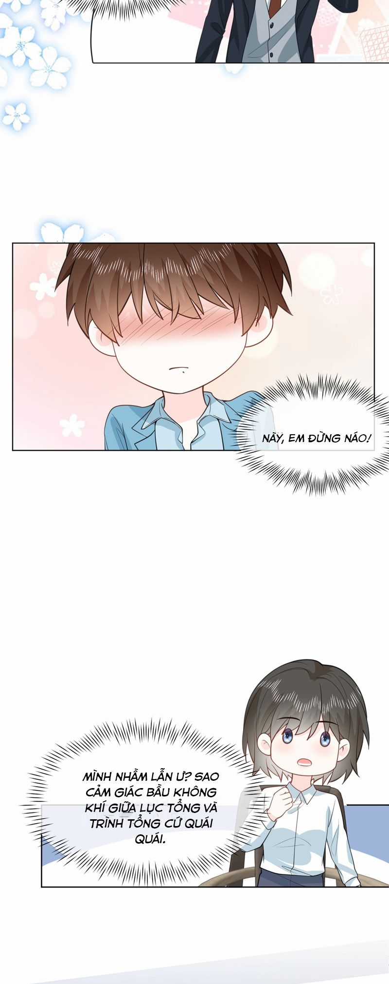 Chó Săn Chapter 42 trang 17