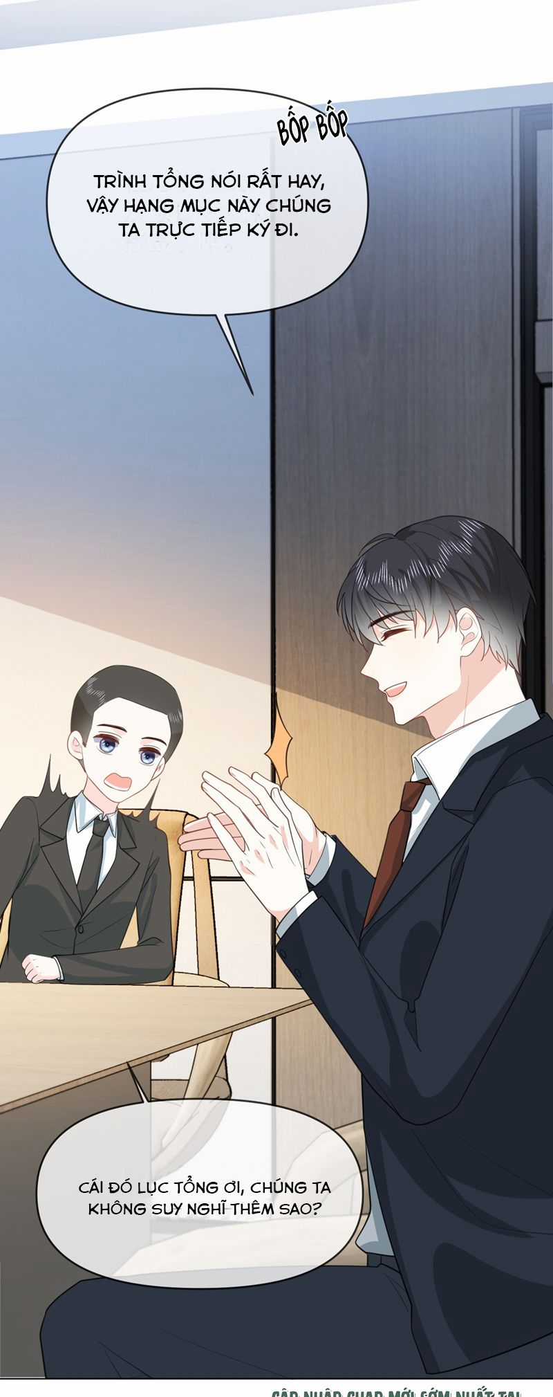 Chó Săn Chapter 42 trang 18