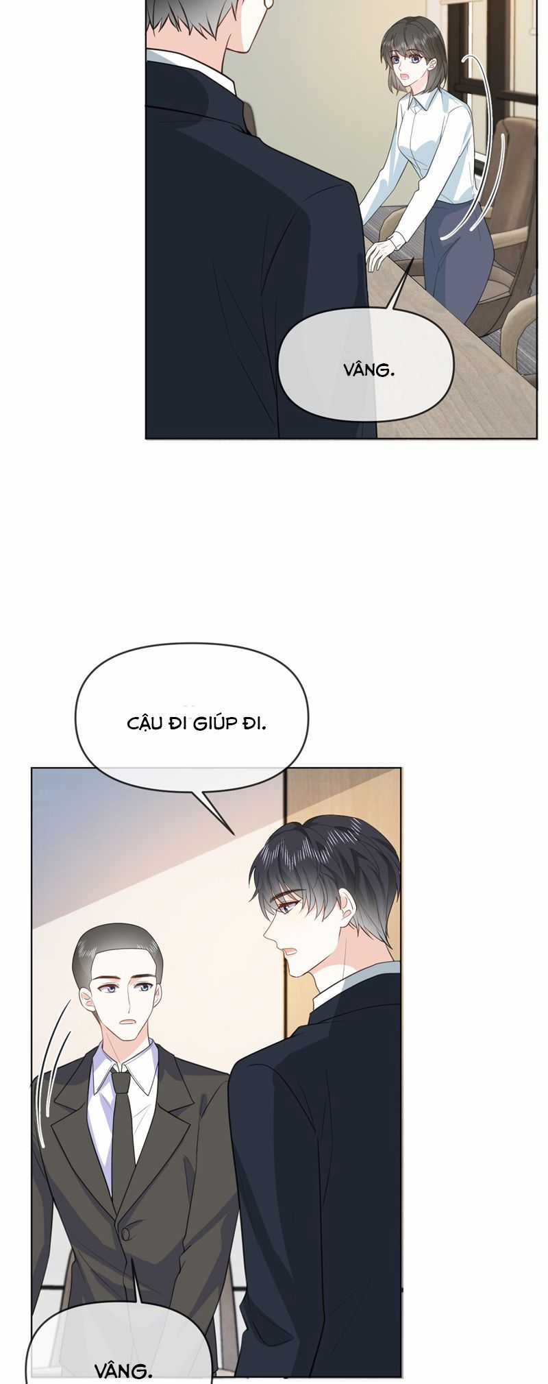 Chó Săn Chapter 42 trang 20