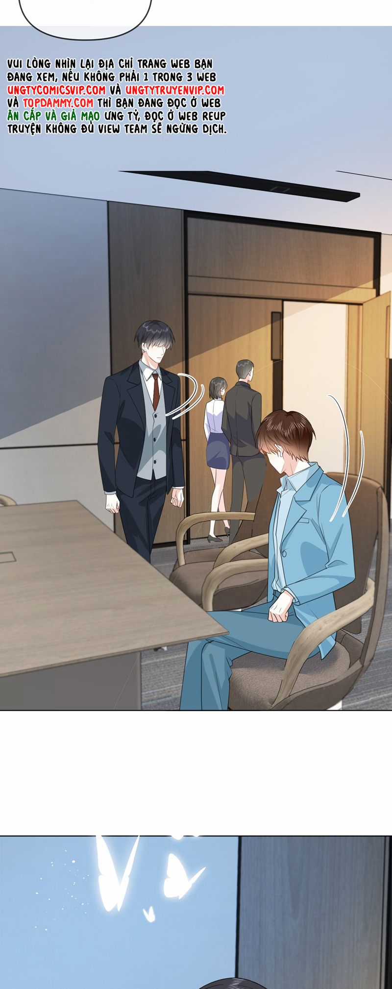 Chó Săn Chapter 42 trang 21