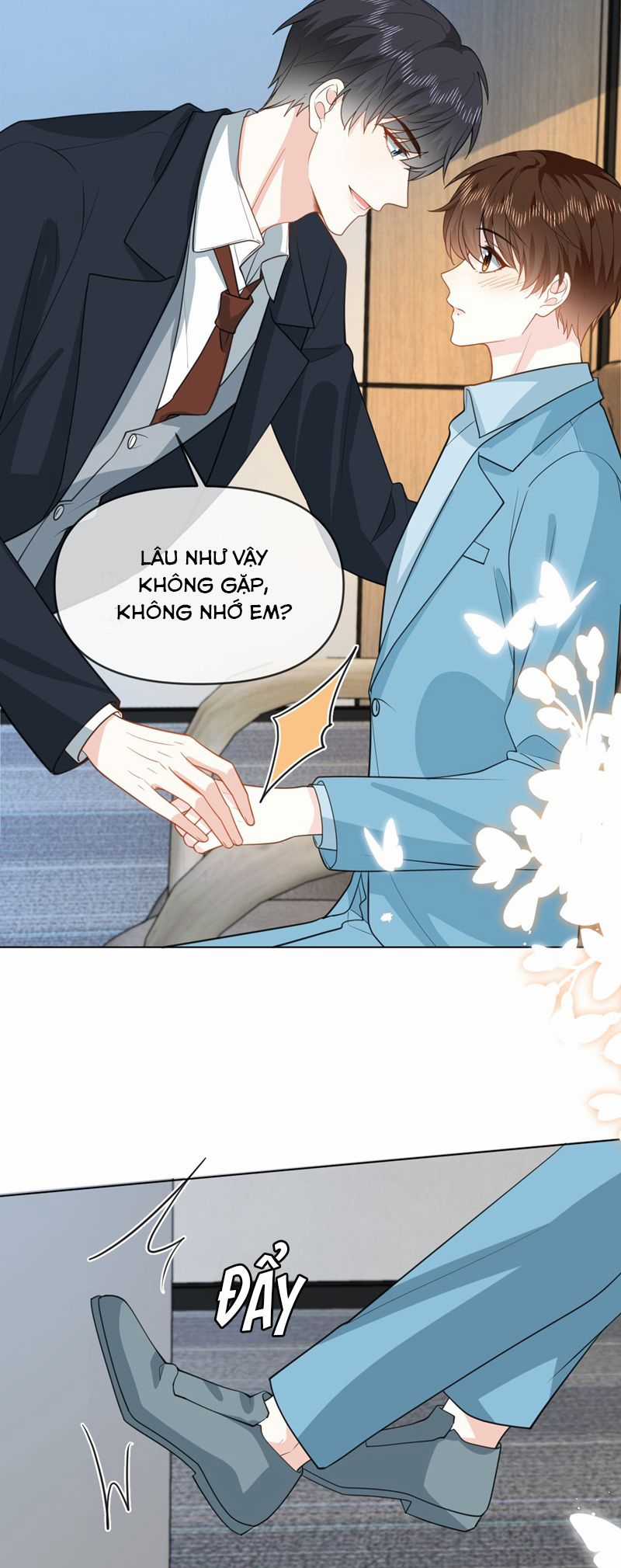 Chó Săn Chapter 42 trang 22