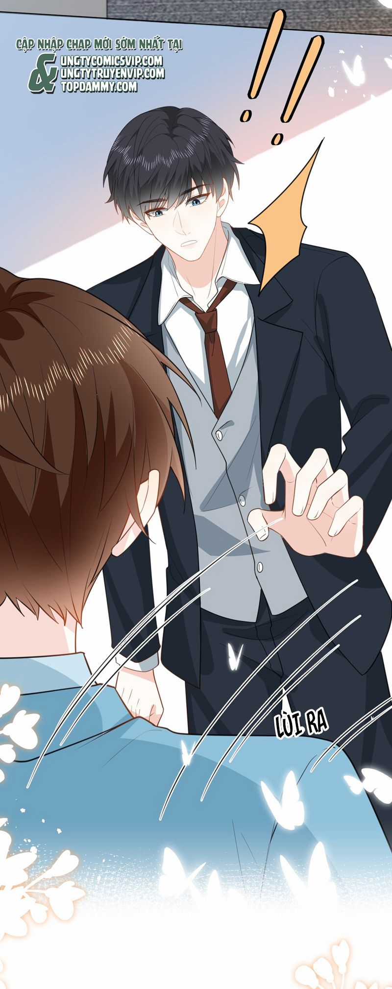 Chó Săn Chapter 42 trang 23