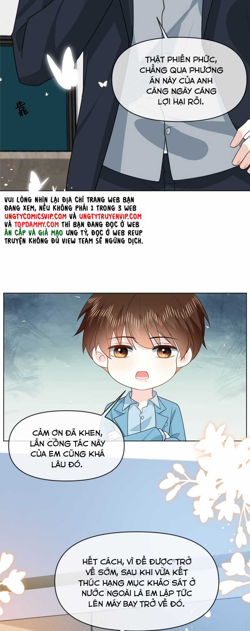 Chó Săn Chapter 42 trang 25