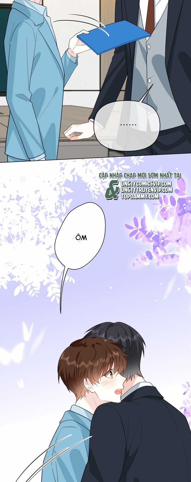 Chó Săn Chapter 42 trang 27