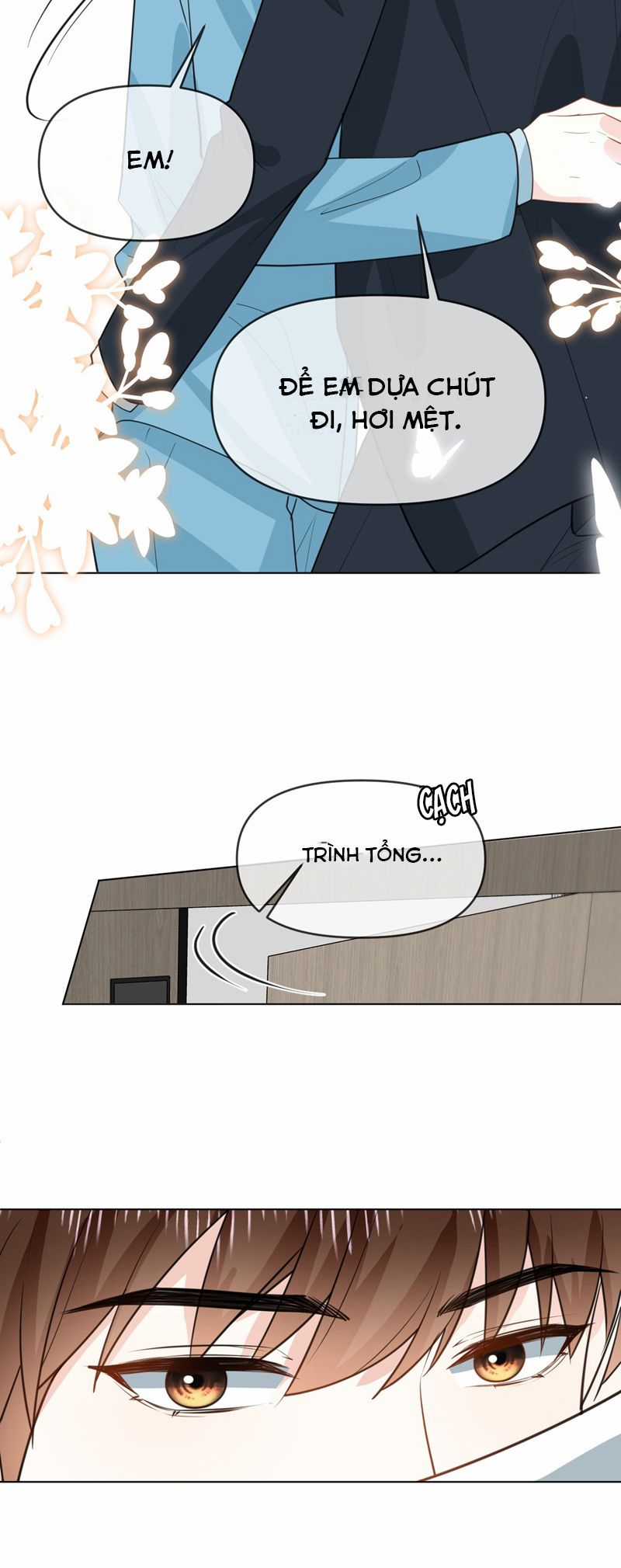 Chó Săn Chapter 42 trang 28