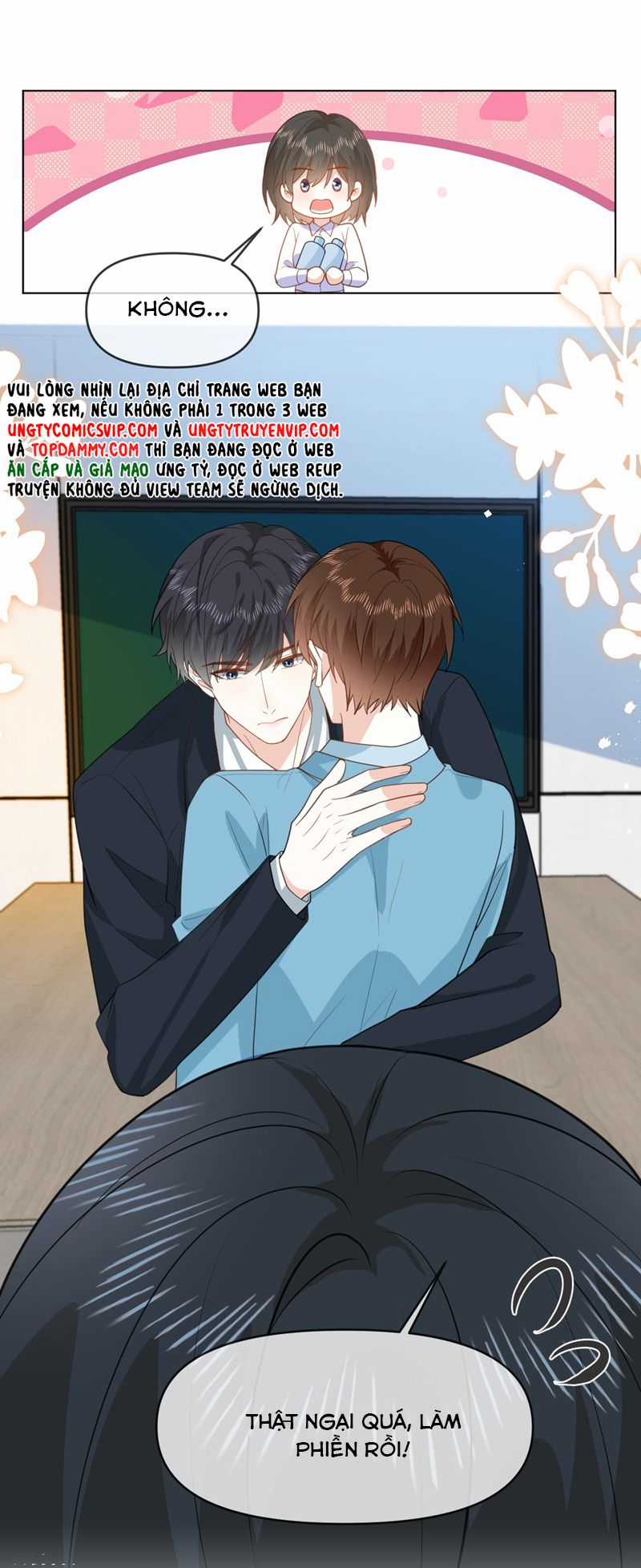 Chó Săn Chapter 42 trang 29