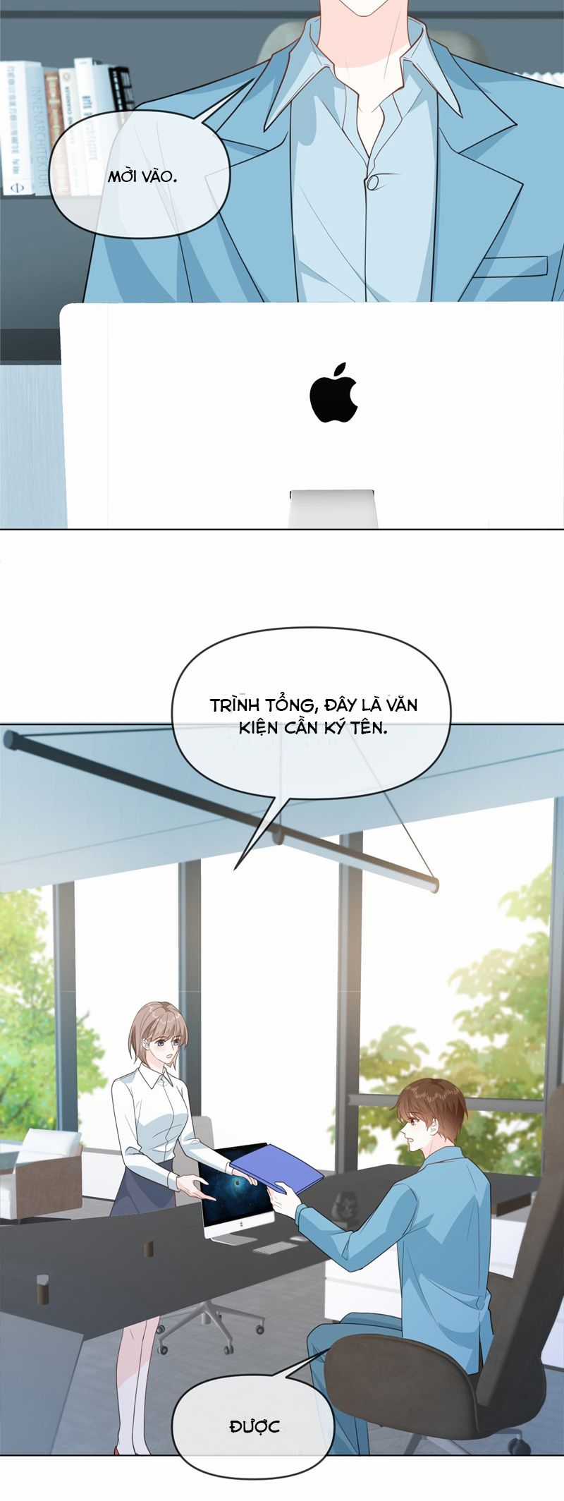 Chó Săn Chapter 42 trang 3