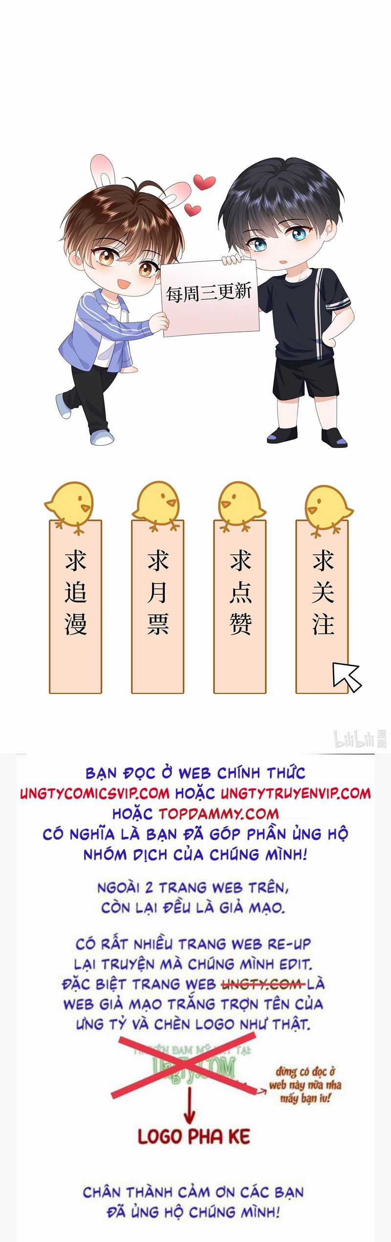 Chó Săn Chapter 42 trang 31