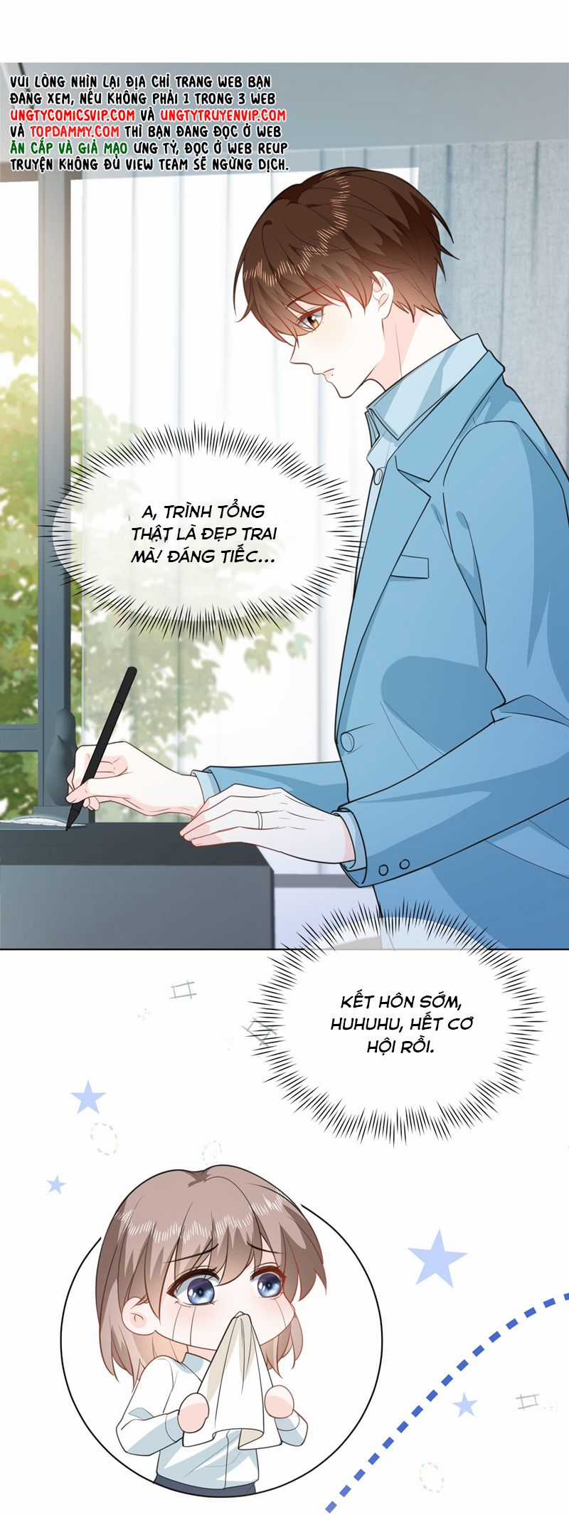 Chó Săn Chapter 42 trang 4