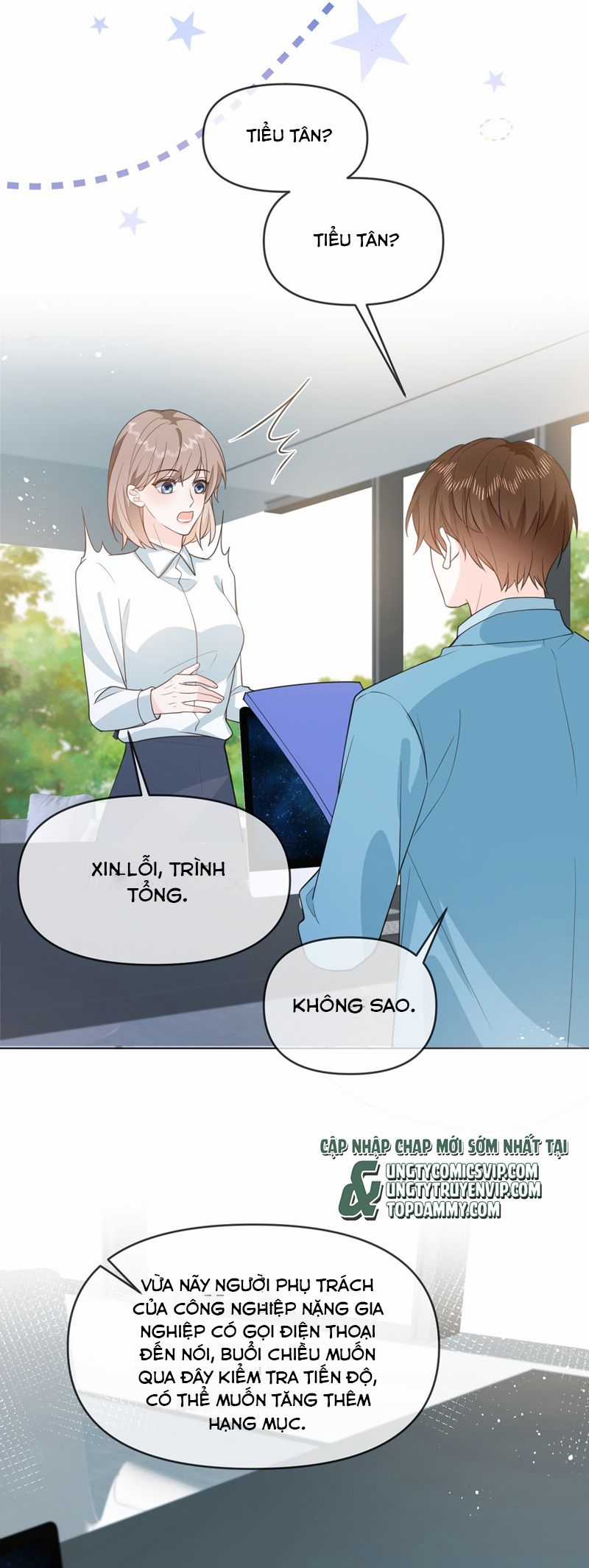 Chó Săn Chapter 42 trang 5