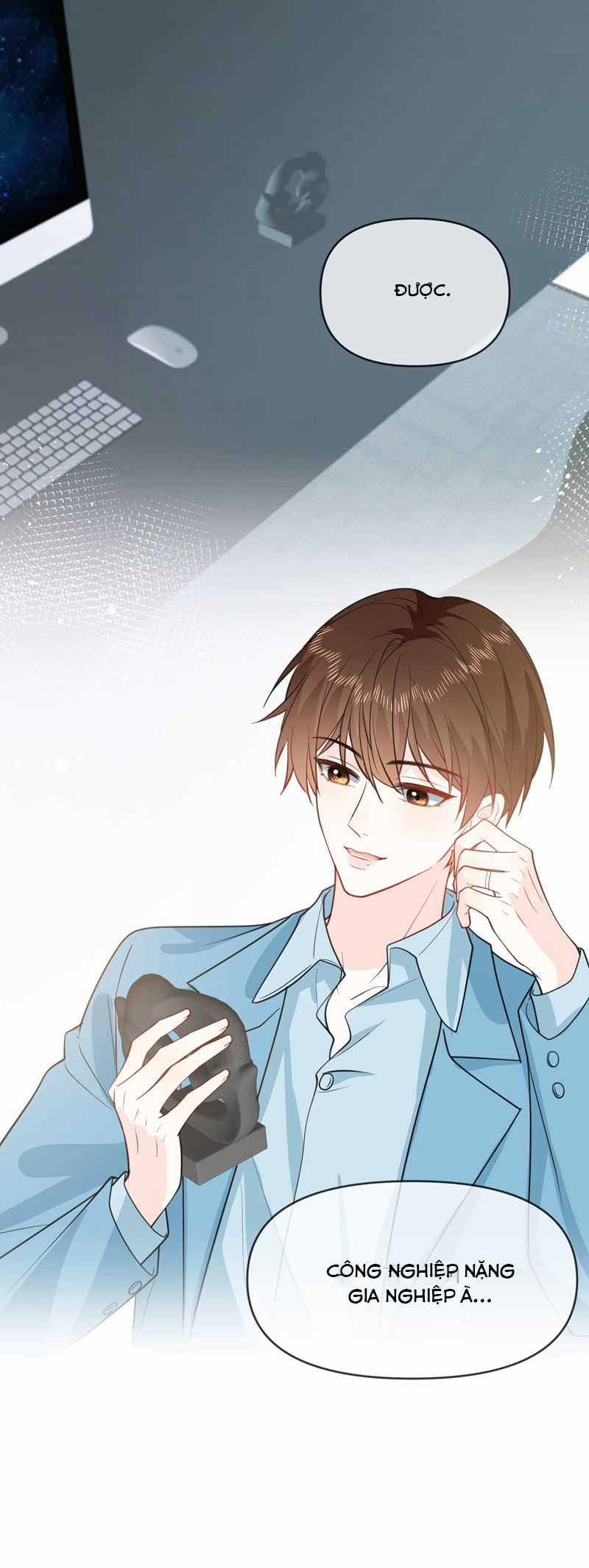 Chó Săn Chapter 42 trang 6