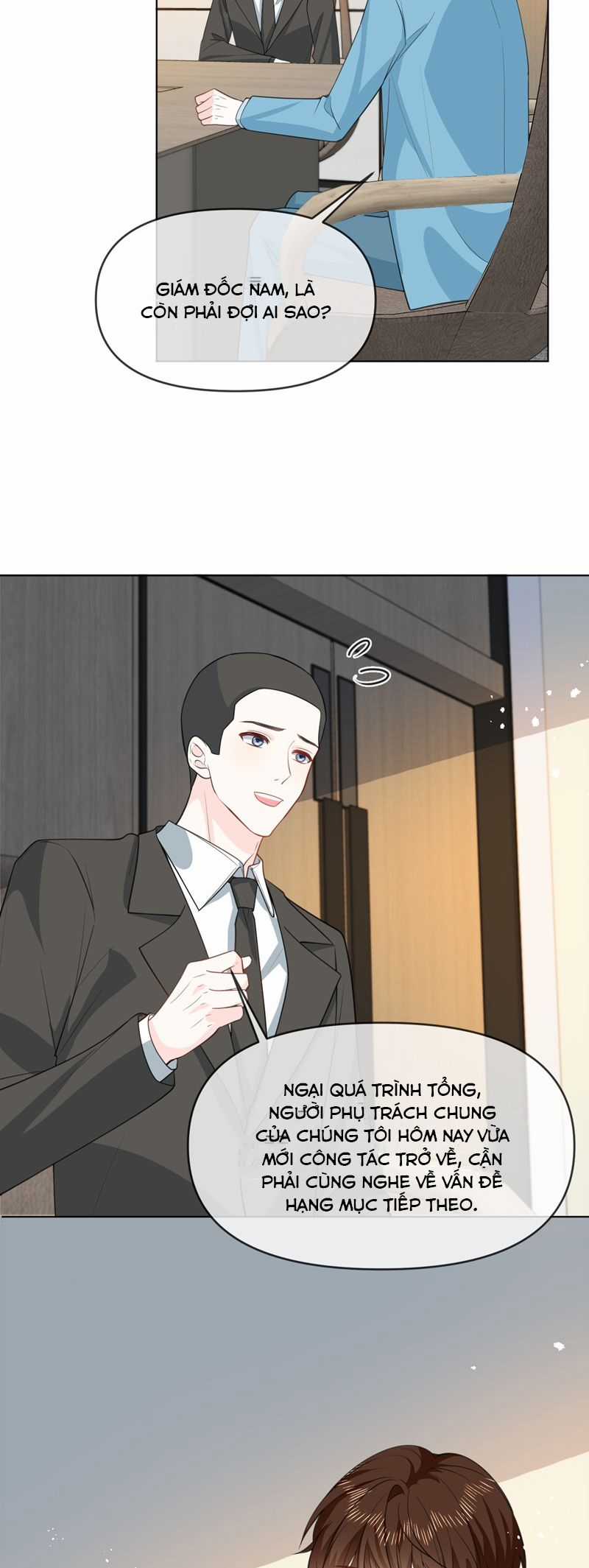 Chó Săn Chapter 42 trang 9