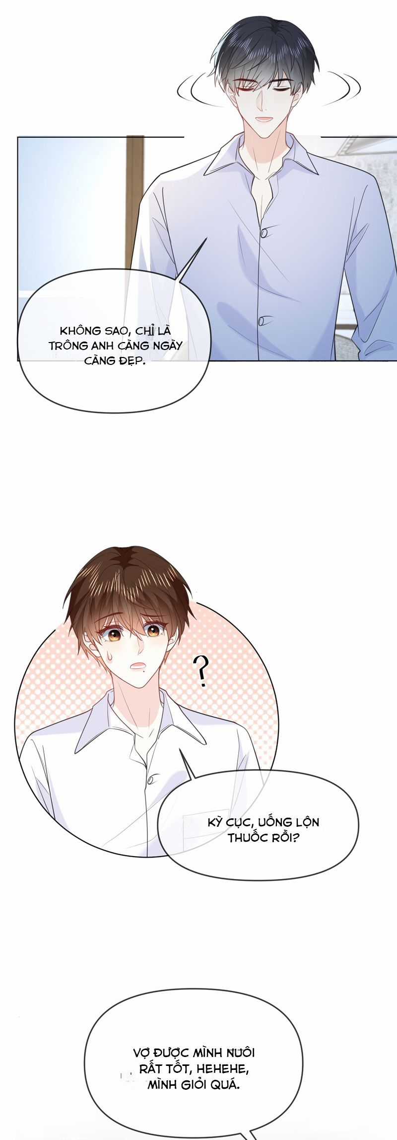 Chó Săn Chapter 43 trang 10