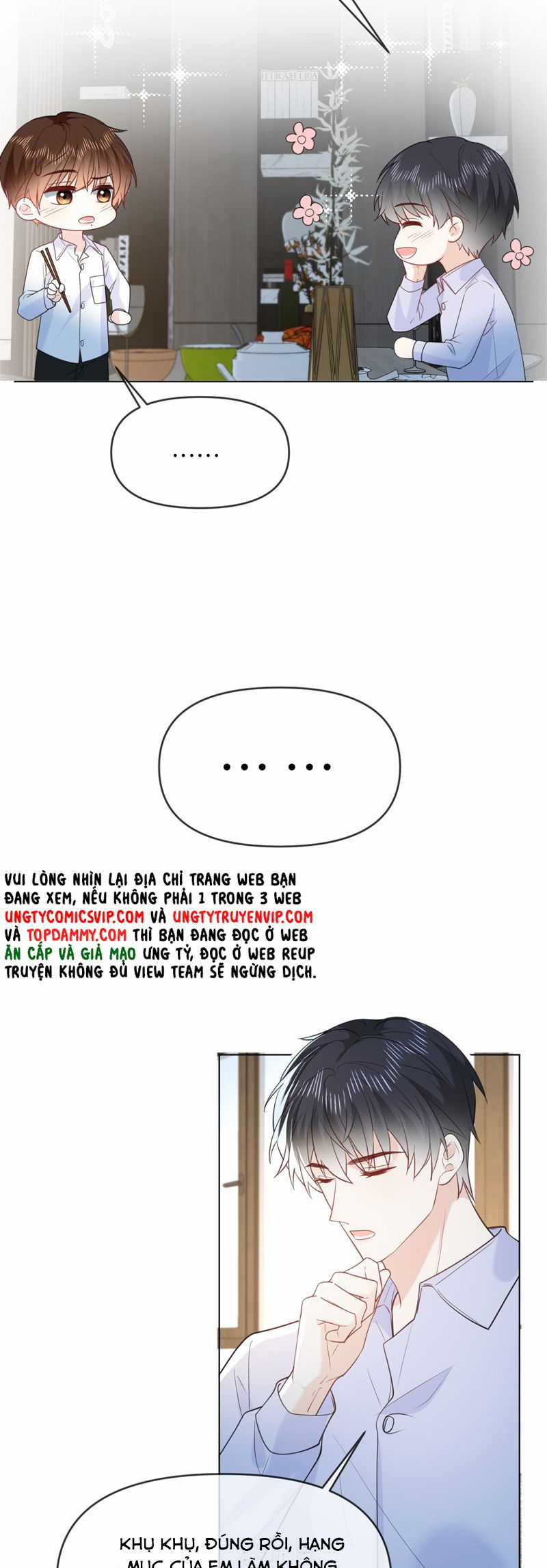 Chó Săn Chapter 43 trang 11