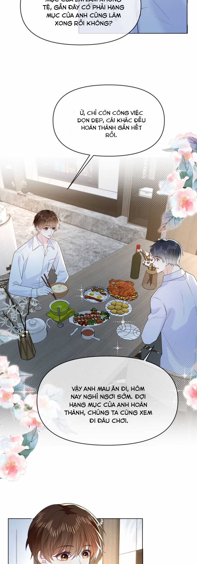 Chó Săn Chapter 43 trang 12