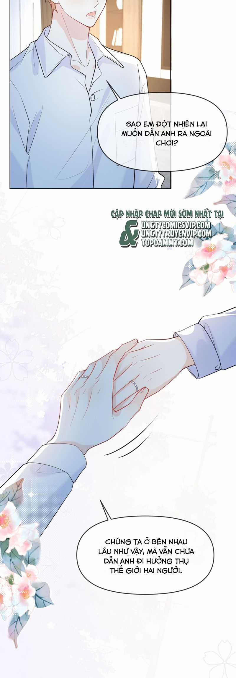 Chó Săn Chapter 43 trang 13