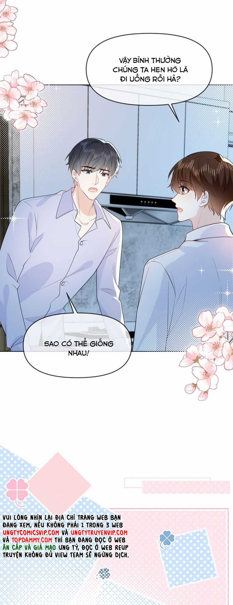 Chó Săn Chapter 43 trang 14