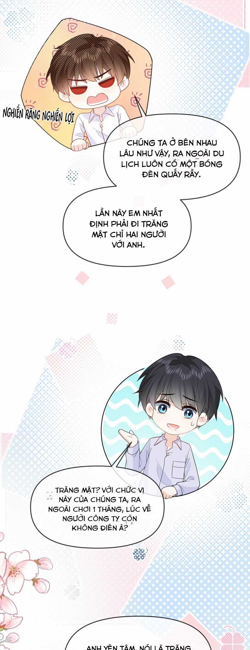 Chó Săn Chapter 43 trang 15