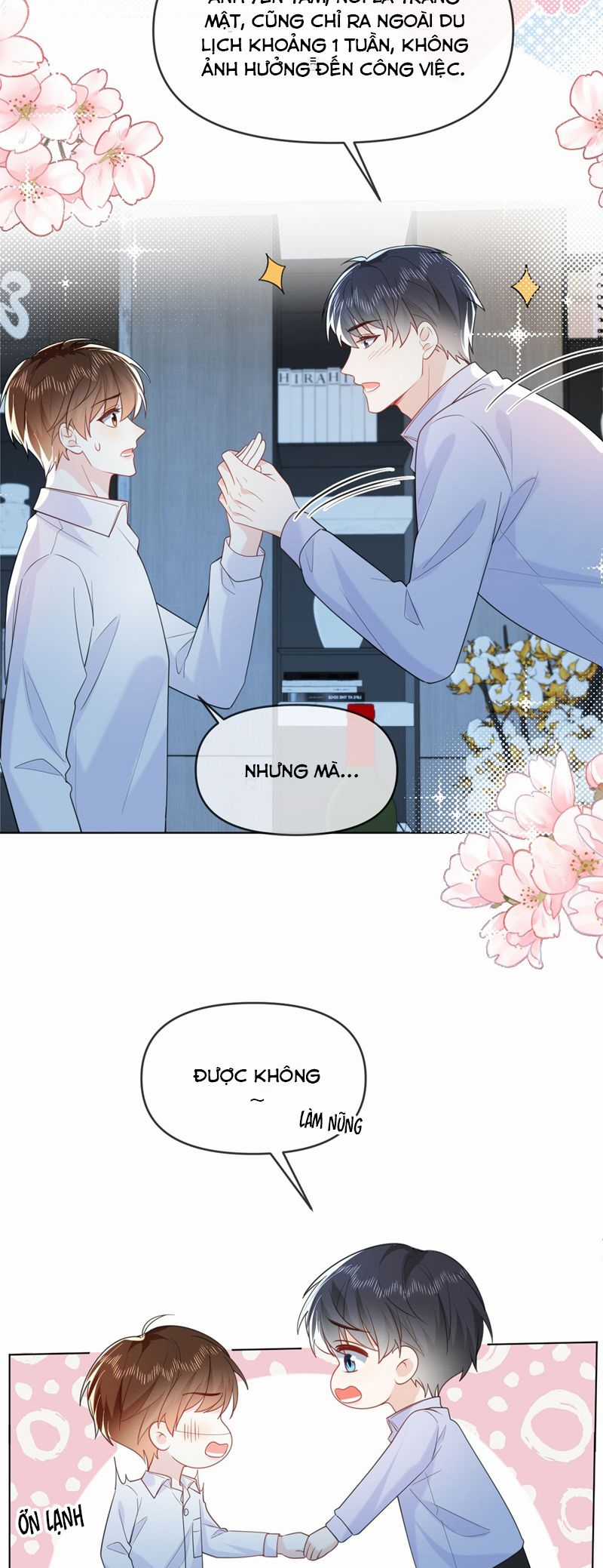 Chó Săn Chapter 43 trang 16