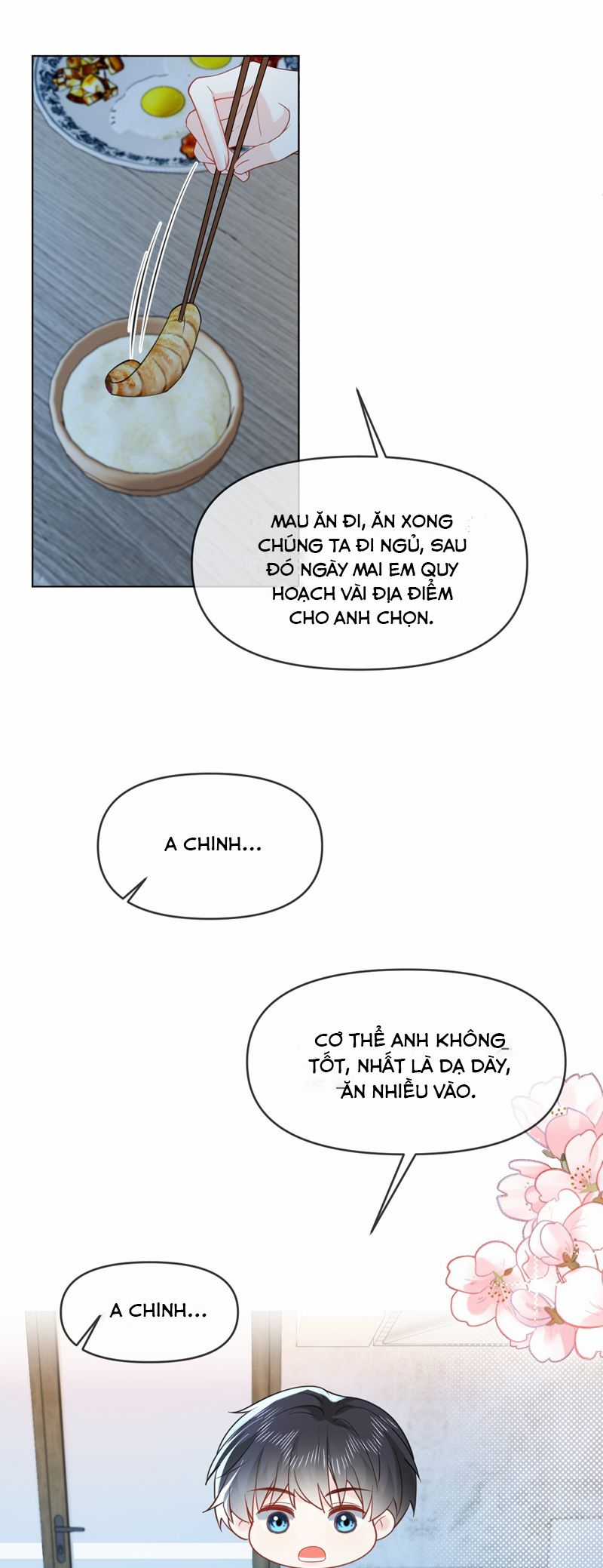 Chó Săn Chapter 43 trang 18