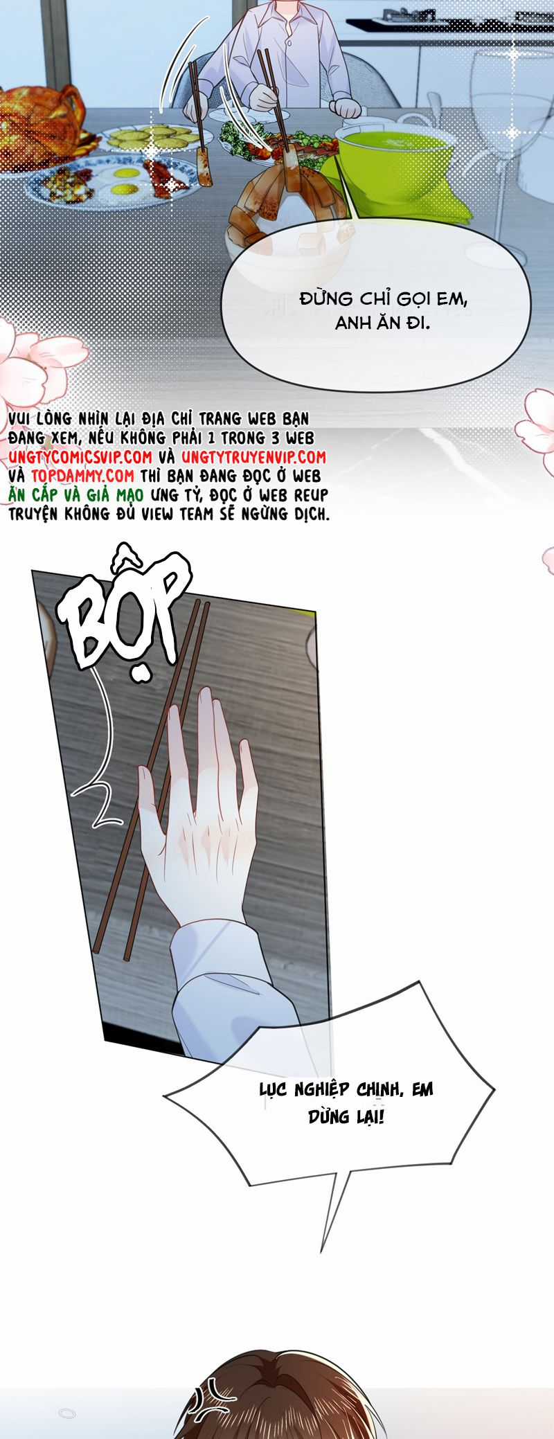 Chó Săn Chapter 43 trang 19