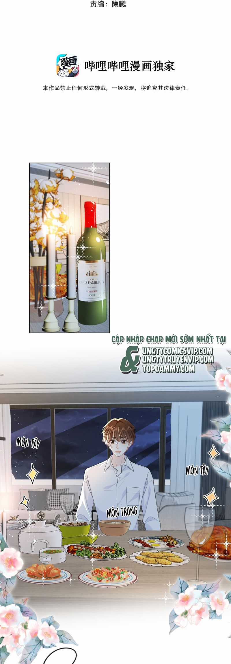 Chó Săn Chapter 43 trang 2